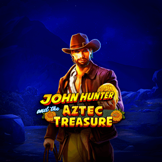 John Hunter and the Aztec Treasure screenshot