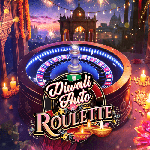 Diwali Auto Roulette
