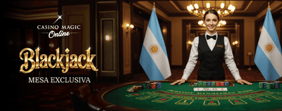 Blackjack Master Bonus
