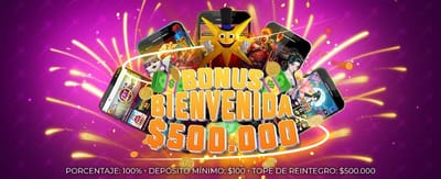 Sumate y empezá a ganar