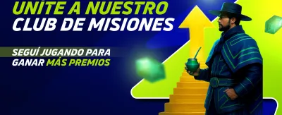 Tus apuestas favoritas acá
