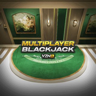 Blackjack VZN 7 screenshot